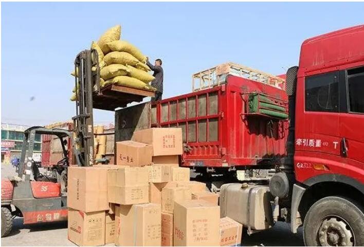 泉州到奈曼旗物流专线