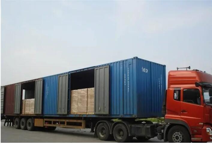 泉州到奈曼旗整车运输