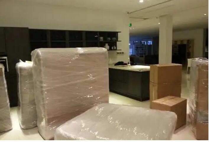 泉州到奈曼旗长途搬家